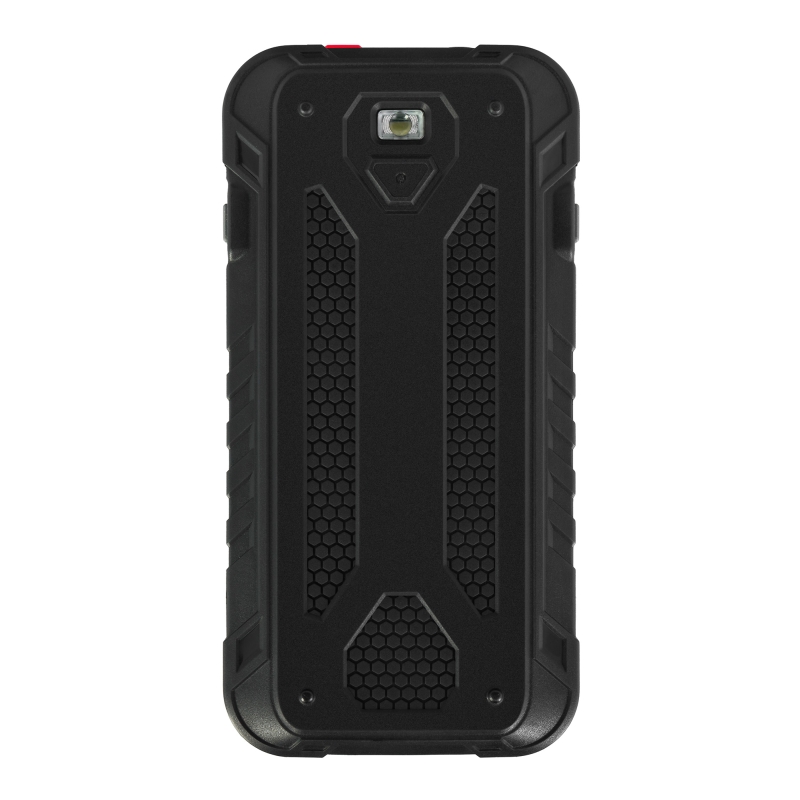 Цифровой мультиметр Ermenrich Zing TC35 82991