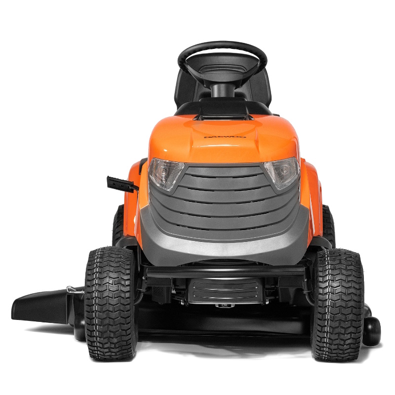 Райдер бензиновый (минитрактор) Daewoo DSD 108 H