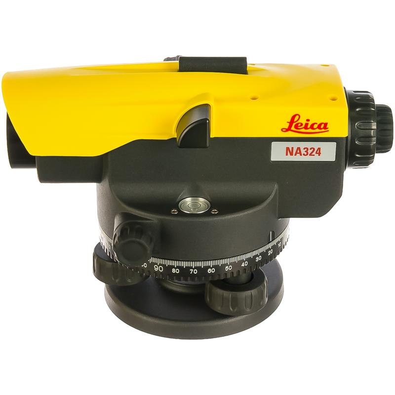 Оптический нивелир Leica NA324 в Твери