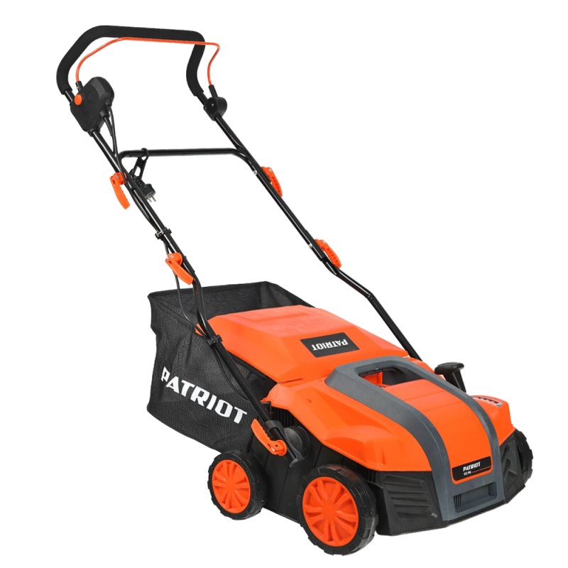 Электрический скарификатор Patriot SCE 180 в Муроме