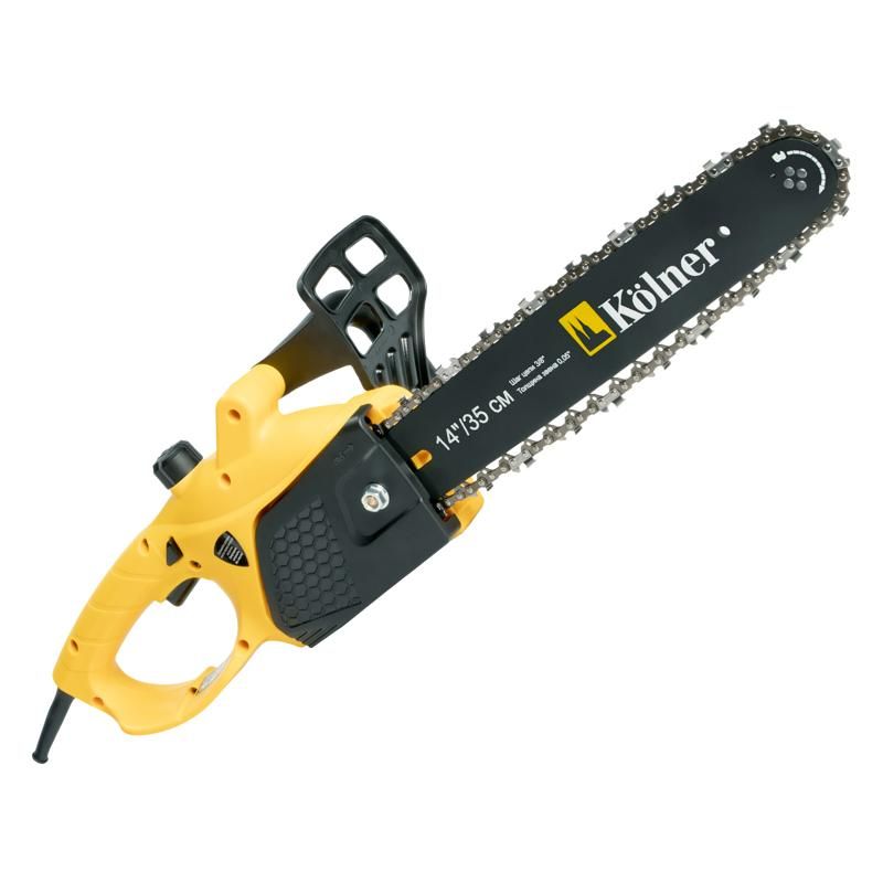 Электрическая цепная пила Kolner KECS 351600 4774₽
