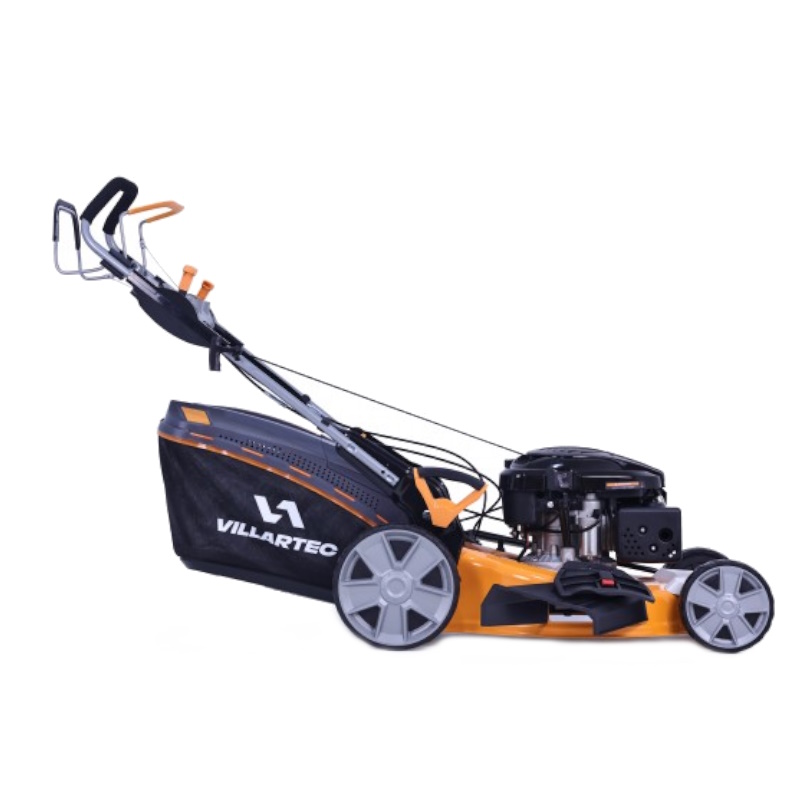 Газонокосилка бензиновая Villartec MB 556V, 5 л.с., ширина скашивания 56 см, 1103100000 в Муроме