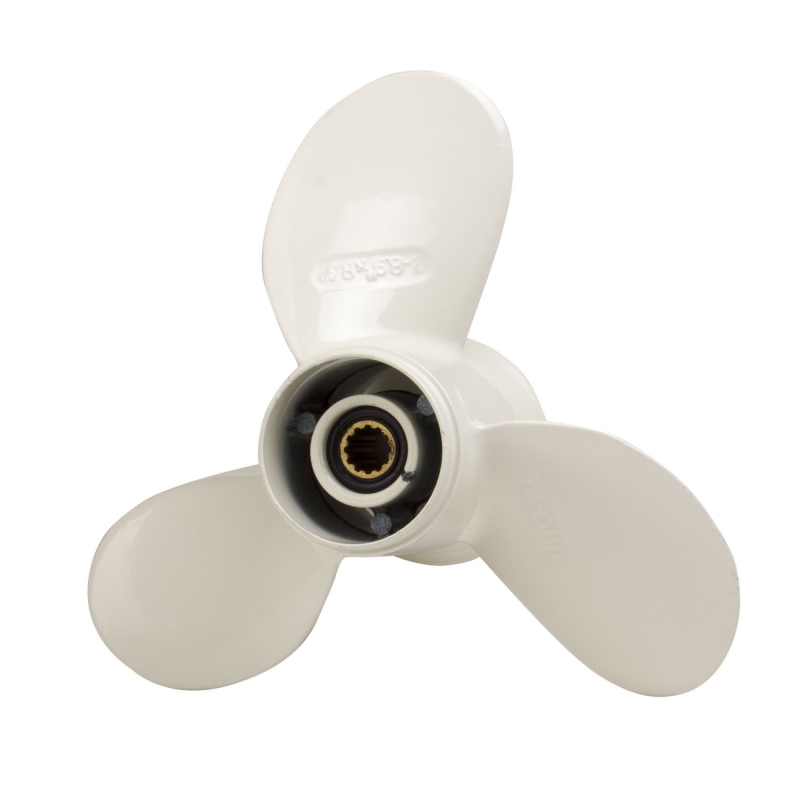 Винт гребной Toyama F9.8BMS F8-04050000, 3- 8.9"х8,3" в Иваново