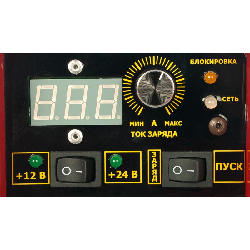 Пуско-зарядное устройство BestWeld Autostart i520-RUS BW1640R в Переславле