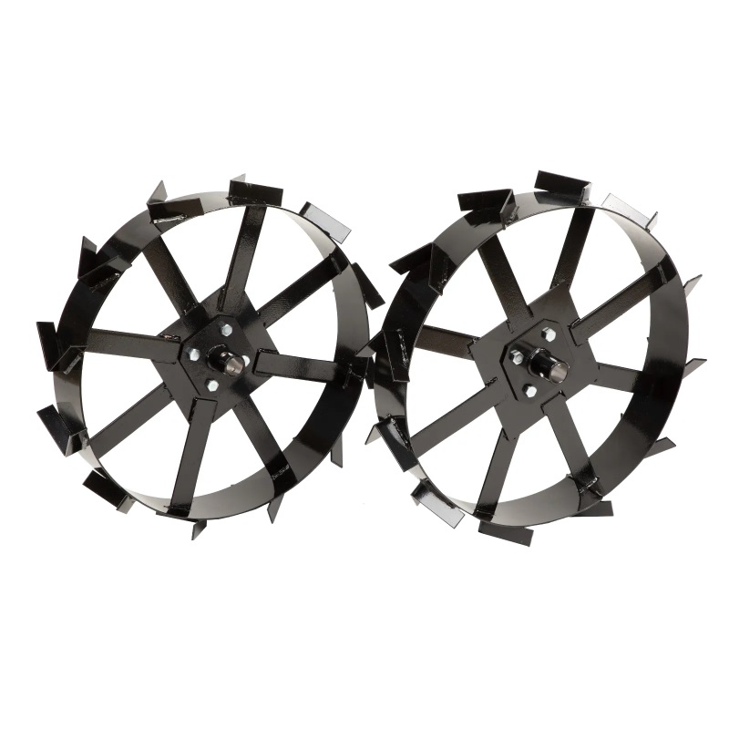 Грунтозацепы Denzel 59914 600130 мм посадка круг 30 мм комплект 2 шт 6375₽