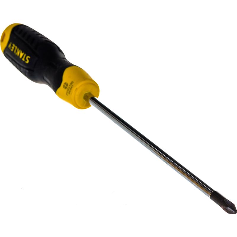 Отвертка Stanley CUSHION GRIP 064941, PH2х150 мм в Иваново