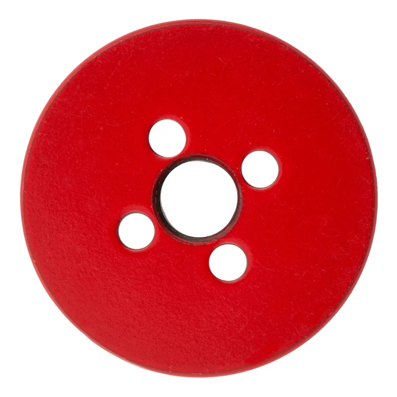 Коронка Matrix Bimetal 72467, 67 мм