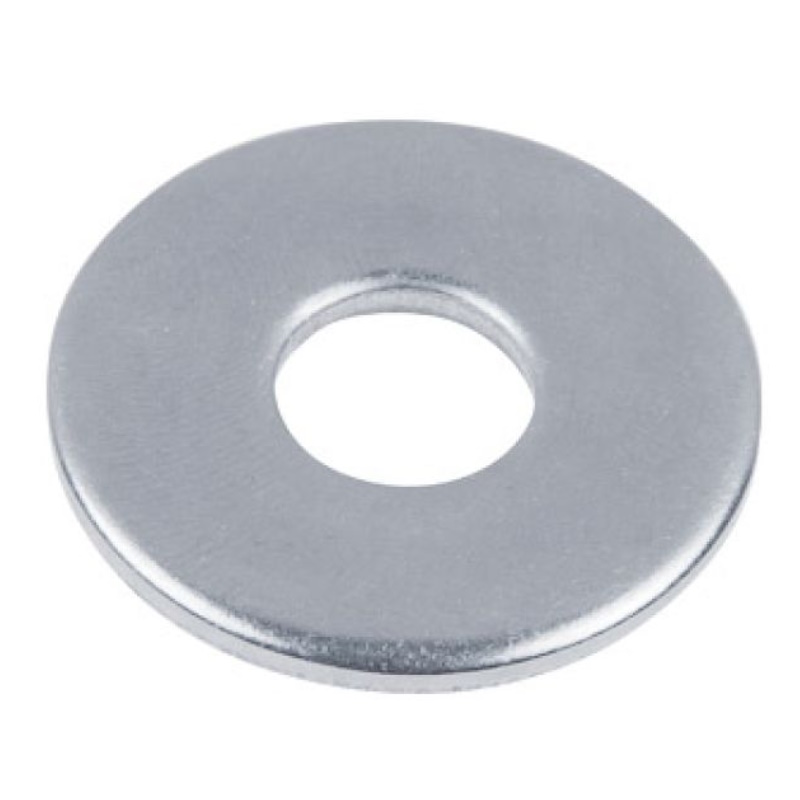 Шайба Starfix SMC3-22772-100 М14 плоская увеличенная цинк DIN 9021 100 шт в картонной упаковке 713₽