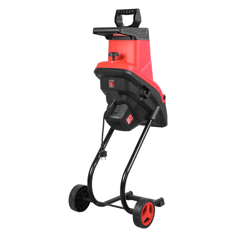 Измельчитель садовый Edon ES-45/2800 39842, 2800Вт , диаметр веток 45см в Ярославле