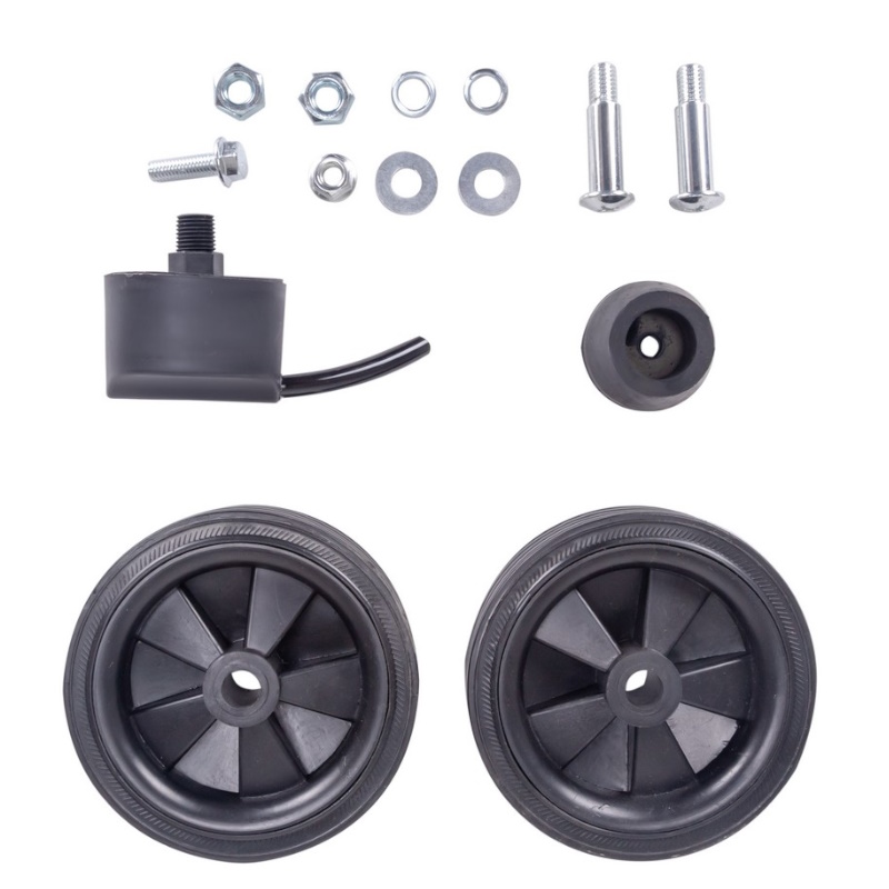 Компрессор безмасляный FoxWeld AERO 130/24 5374, oil-free  в Костроме