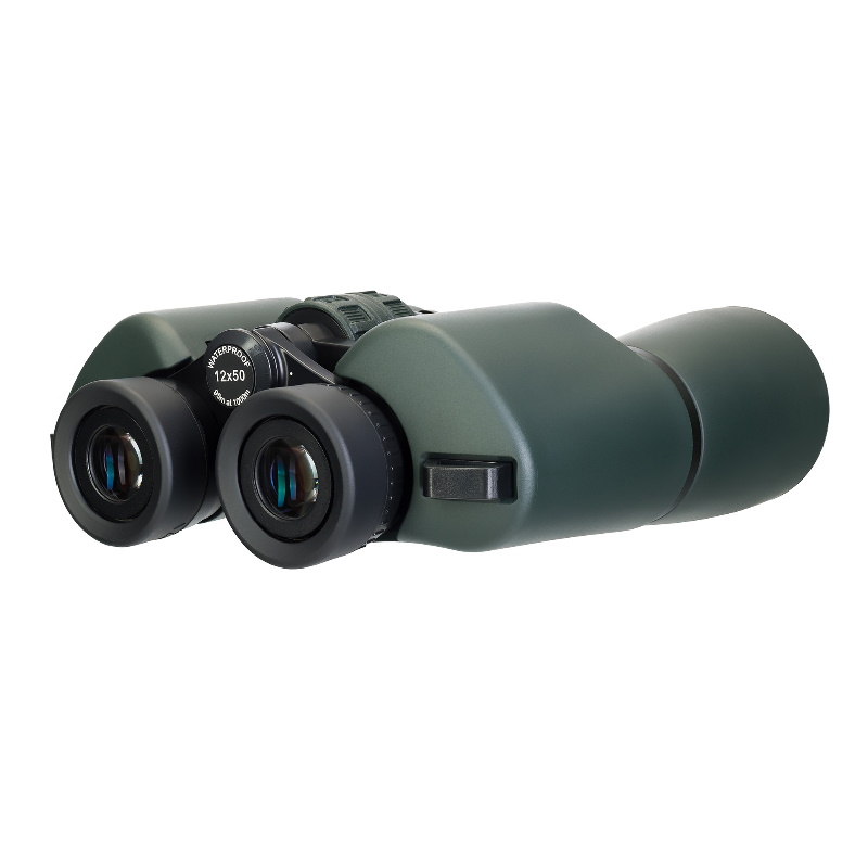 Бинокль Levenhuk New Sherman PRO 84697, 12x50