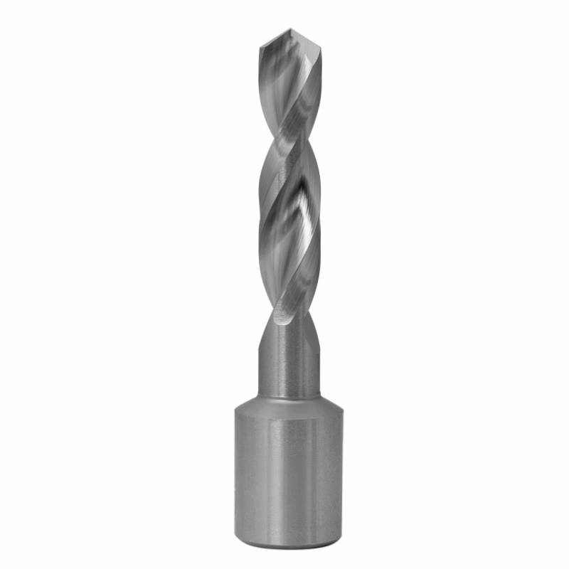 Спиральное сверло Rodmix HSS 1117055191, 17х55, weldon 19 в Коврове