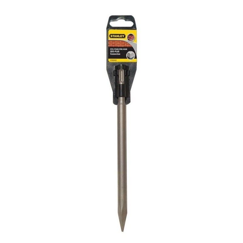 Пика для перфоратора Stanley STA54402-QZ (SDS-Plus, 250 мм) в Александрове