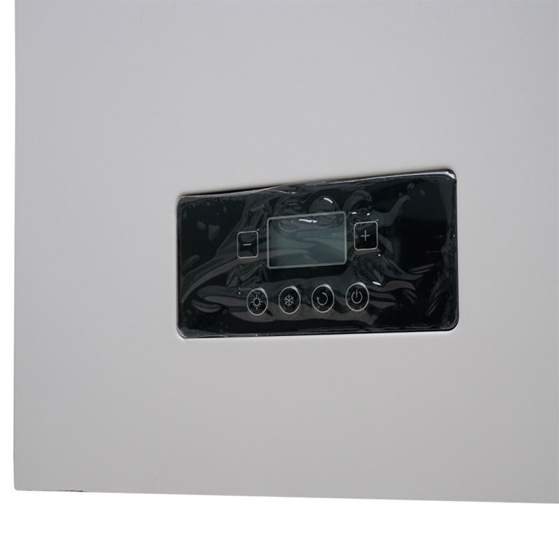 Газовый котел Hubert Smart AGB 24DY, двухконтурный, 24 кВт, настенный в Угличе