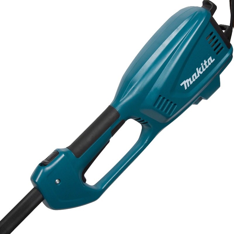 Электротриммер для травы Makita UR3502 (D-образная ручка, 1 кВт, верхнее расположение двигателя) в Иваново