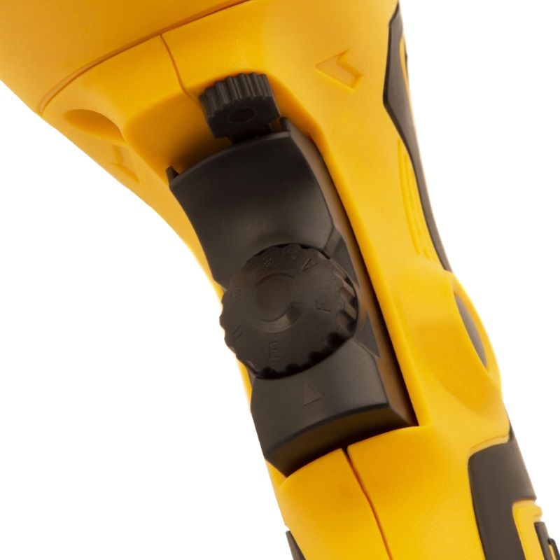 Перфоратор Denzel RH-650-18 26603  в кейсе, с защитной муфтой в Иваново