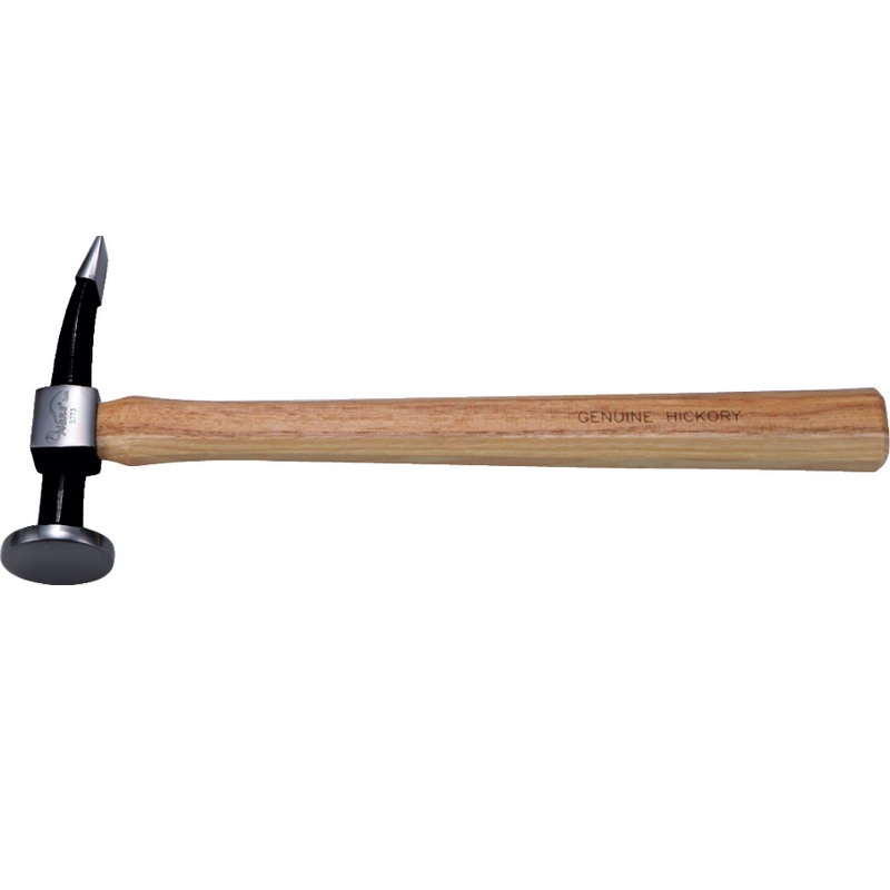 Молоток Hans 5773 рихтовочный 3209₽