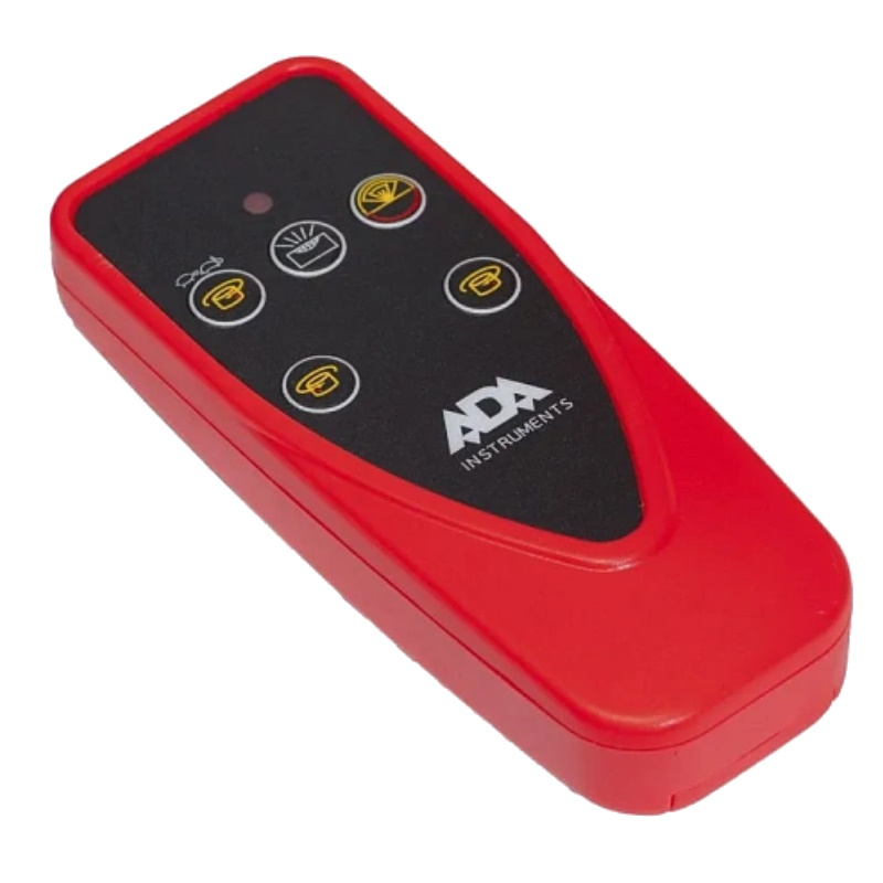 Нивелир лазерный Ada Rotary 400 HV Servo A00458 в Александрове