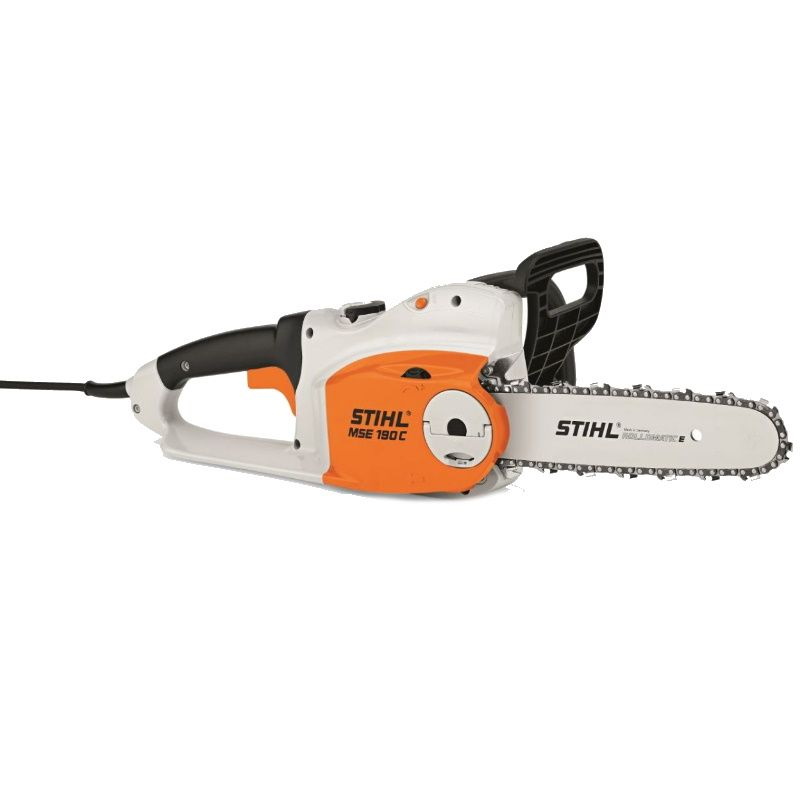 Электрическая цепная пила Stihl MSE190 С-BQ 12092000130 во Владимире