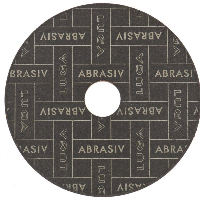 Отрезной круг Луга-Абразив Premium (125x1,2x22 мм) в Костроме