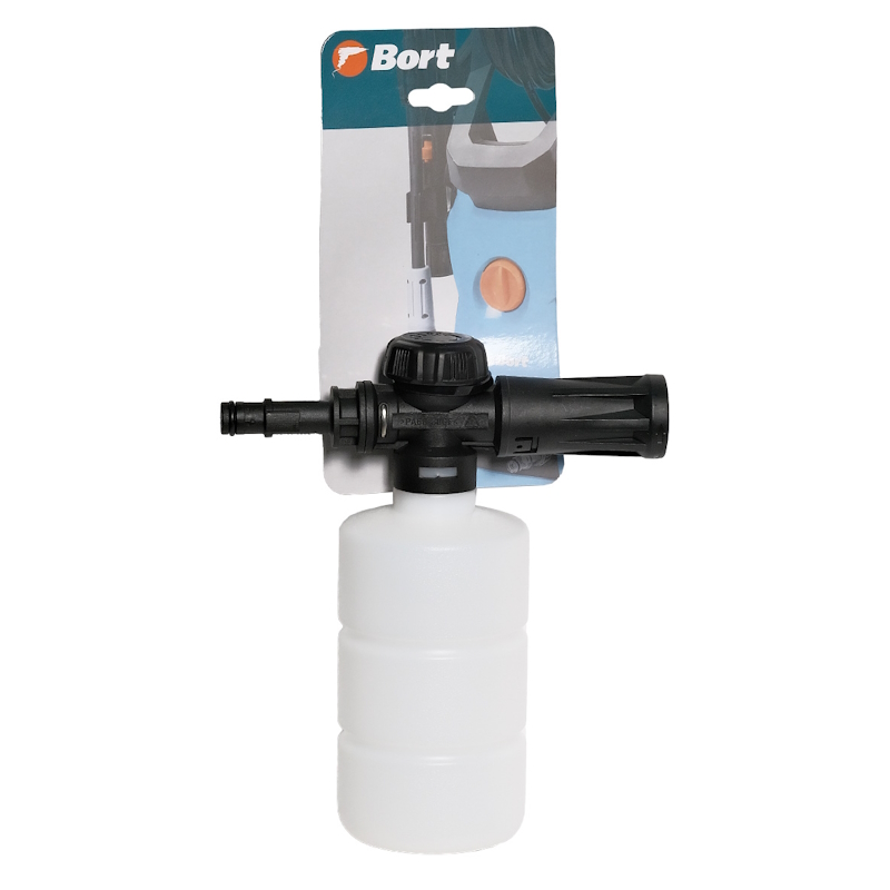Пеногенератор Bort Foam Master 93722333 в Вологде
