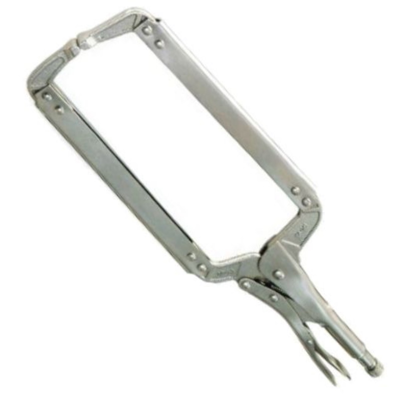 Клещи фиксирующие 16L0217-03C-NR NICHER® в Иваново