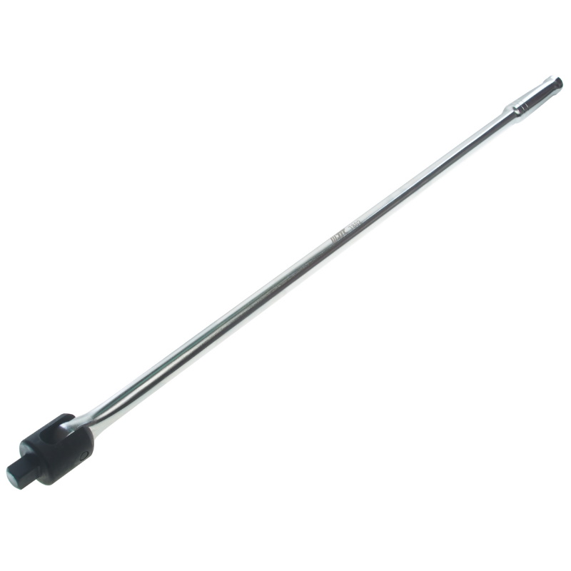 Вороток JTC JTC-7802, 1/2", L=760 мм, с шарниром и рукояткой в Кинешме