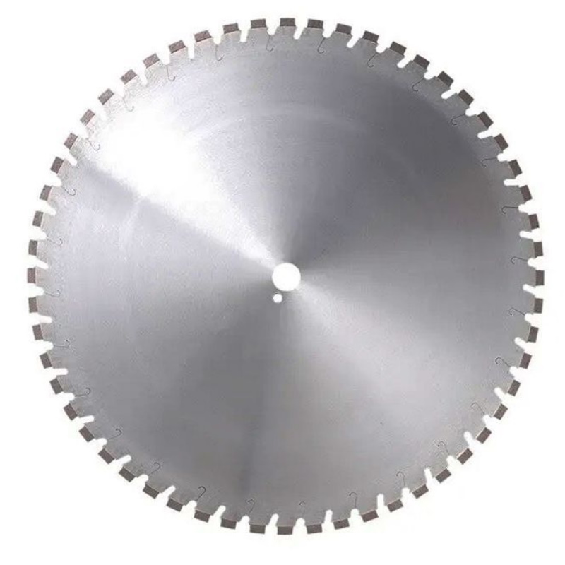 Алмазный диск Voll 1.80035, для стенорезной машины, 800х35 мм