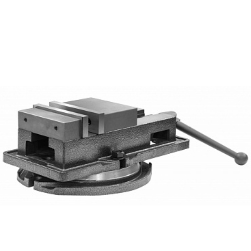 Станочные тиски Stalex QM16100 в Иваново