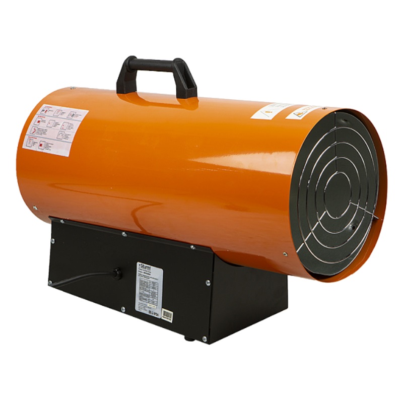 Газовая тепловая пушка Sturm! GH91301V 20-30кВт, 580 м3/час, пропан/бутан во Владимире