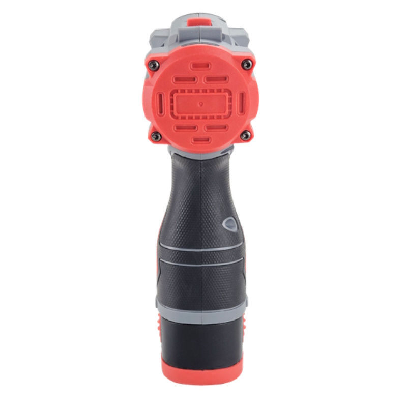 Шуруповерт аккумуляторный бесщеточный ProfiPower BL-161 E0210, 16В,40Нм,Li-ion 2шт,2.0Ач,2 скорости,0.8-10мм,З/У,в кейсе в Костроме