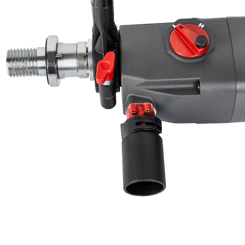Дрель алмазного бурения Elitech 205386 HD HCD 1916E (E2201.063.01) 1900Вт в Костроме