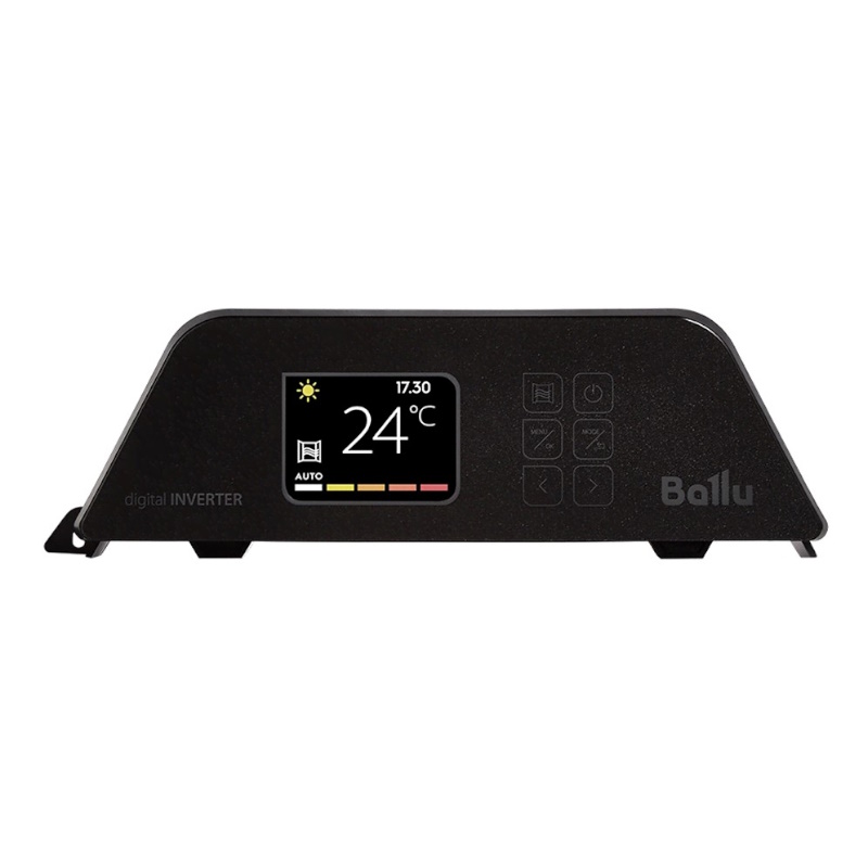 Конвектор электрический Ballu Apollo digital INVERTER Space Black BEC/ATI2502