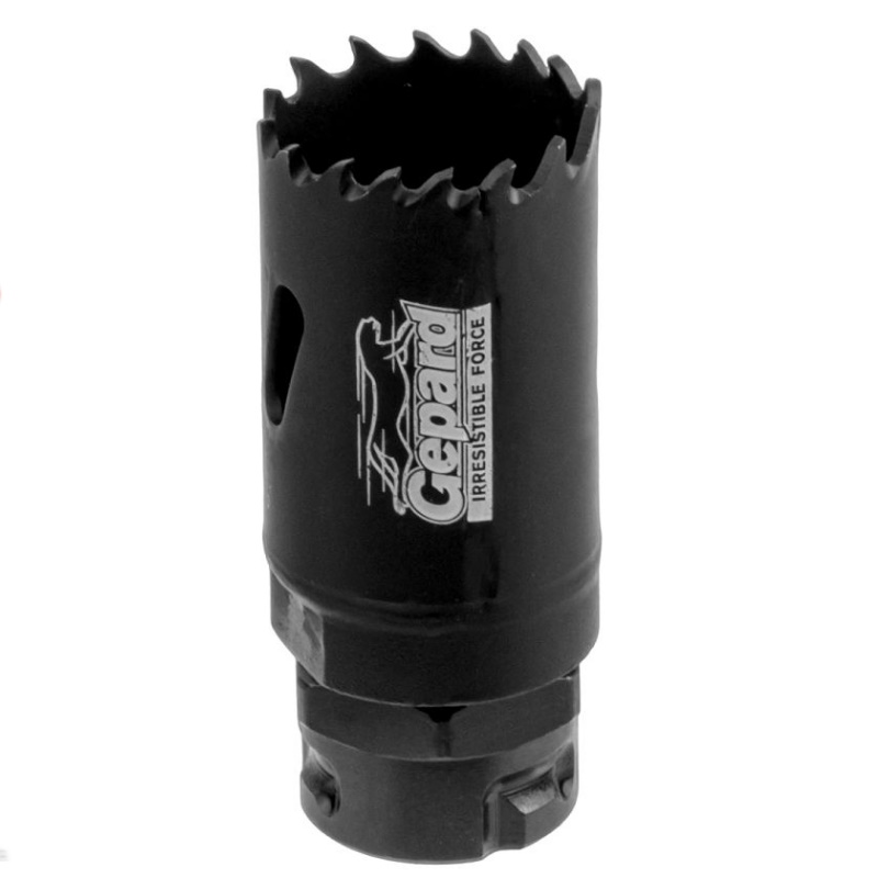 Коронка биметаллическая Gepard PROGRESSOR GP2550-29 d29 мм 336₽