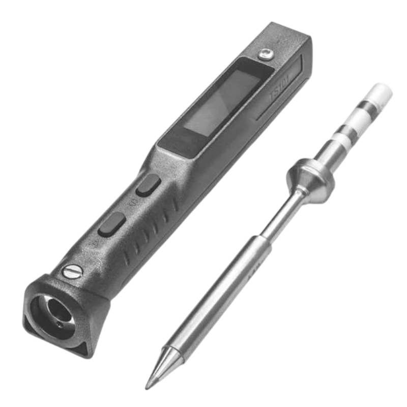 Портативный паяльник Мегеон TS101 к0000414228 14303₽