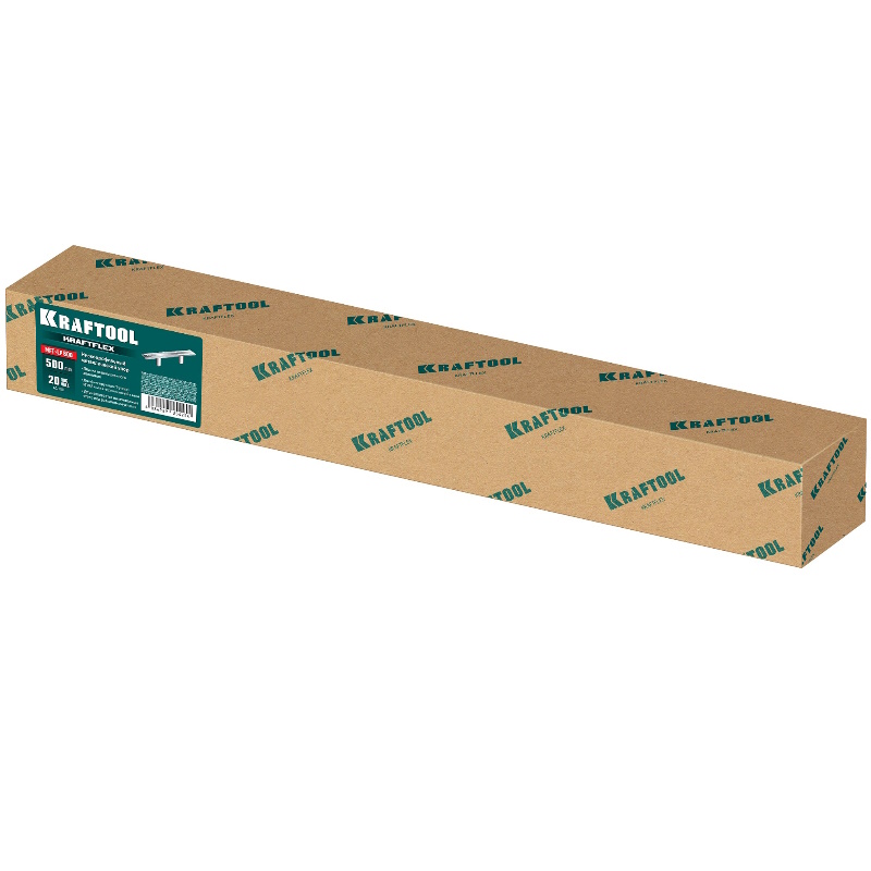 Упор верстачный низкопрофильный Kraftool KRAFTFLEX MFT-LP 32806 500мм в Туле