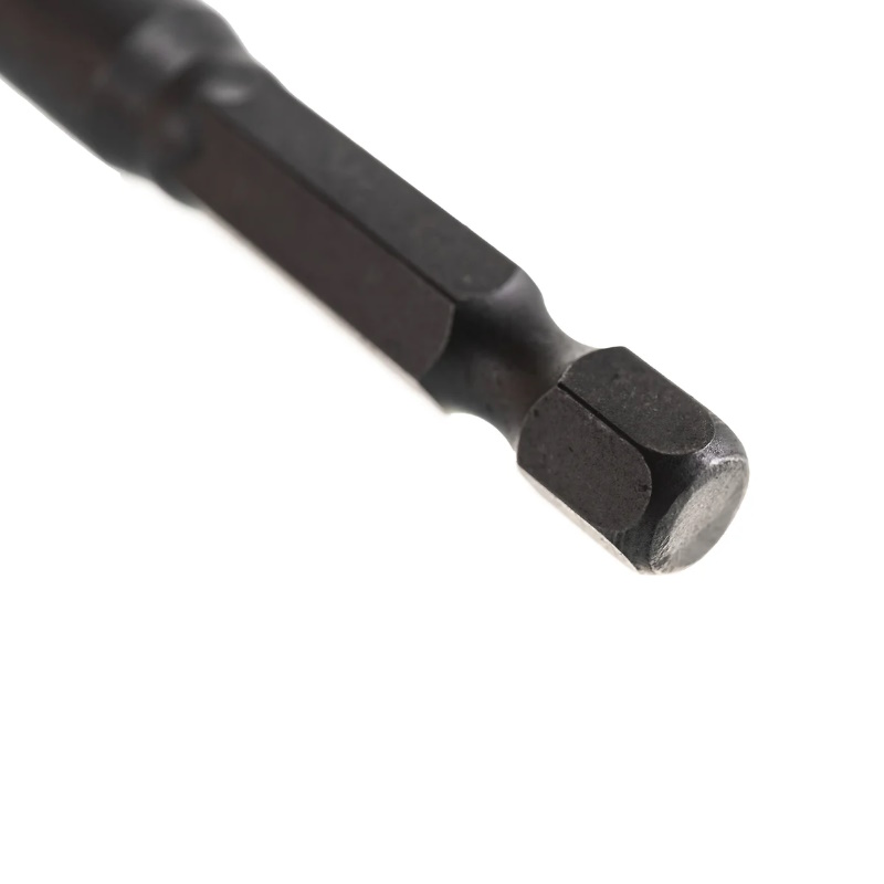 Бита шестигранная Jonnesway D165MN06M, 6 мм