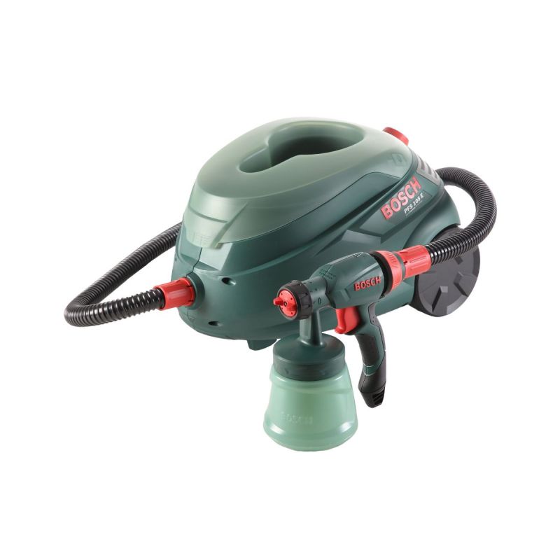 Краскопульт Bosch PFS 105E в Костроме