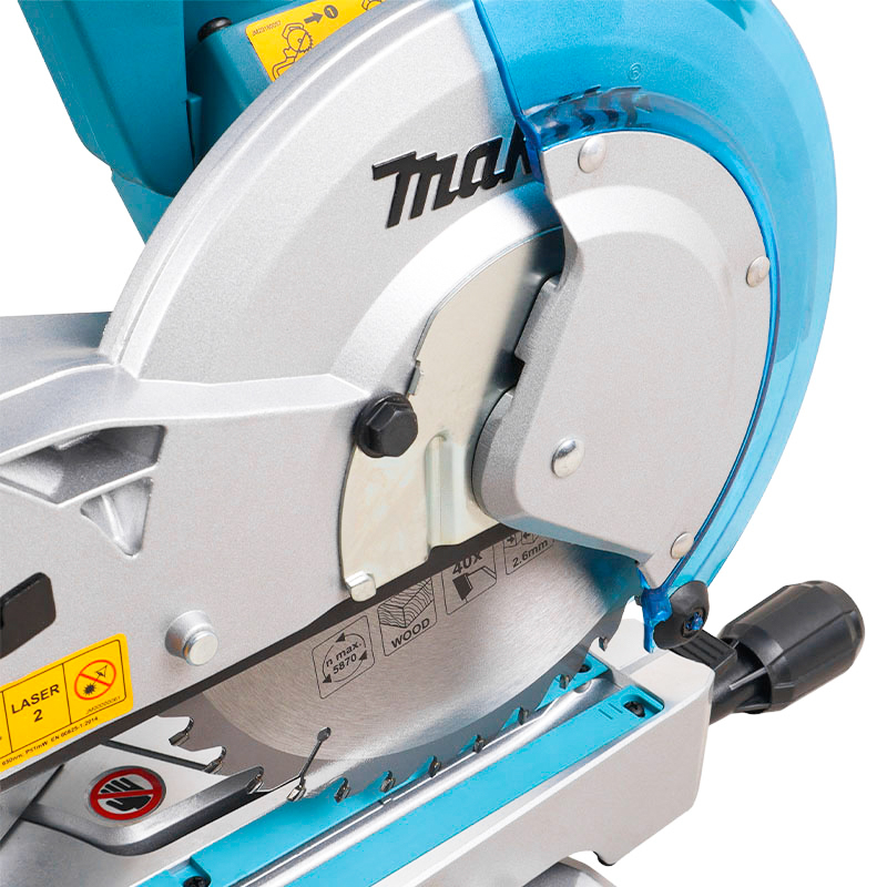 Торцовочная пила Makita LS1018LN (ширина пропила 91-310 мм) во Владимире
