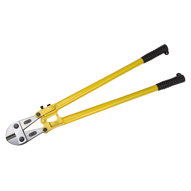 Болторез Stayer Hercules 2330-075 по стали до 30 HRC усиленный коннектор 750 мм 2073₽