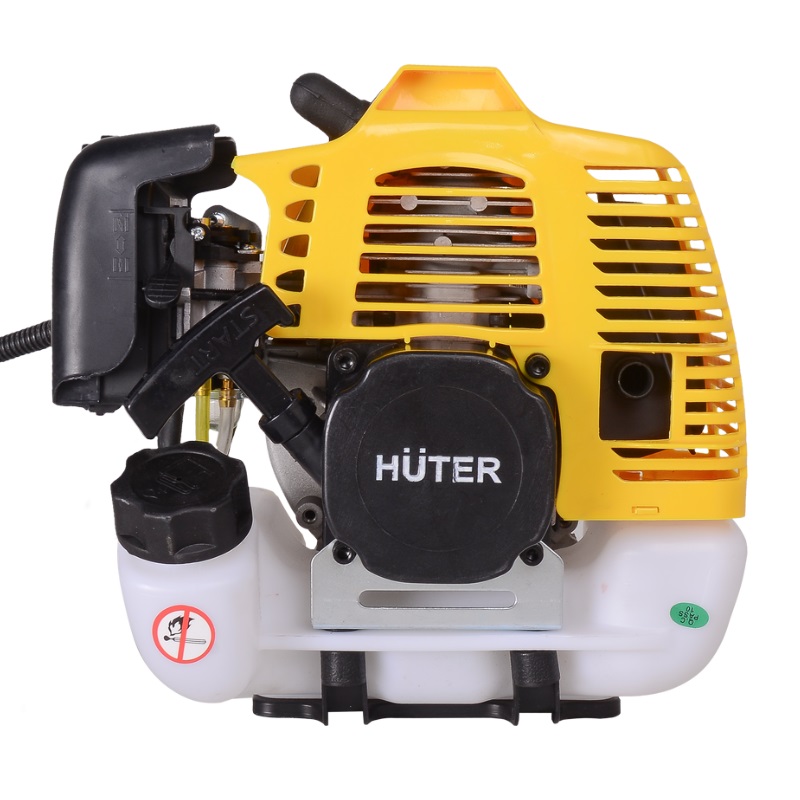 Бензиновый триммер Huter GGT 1300S