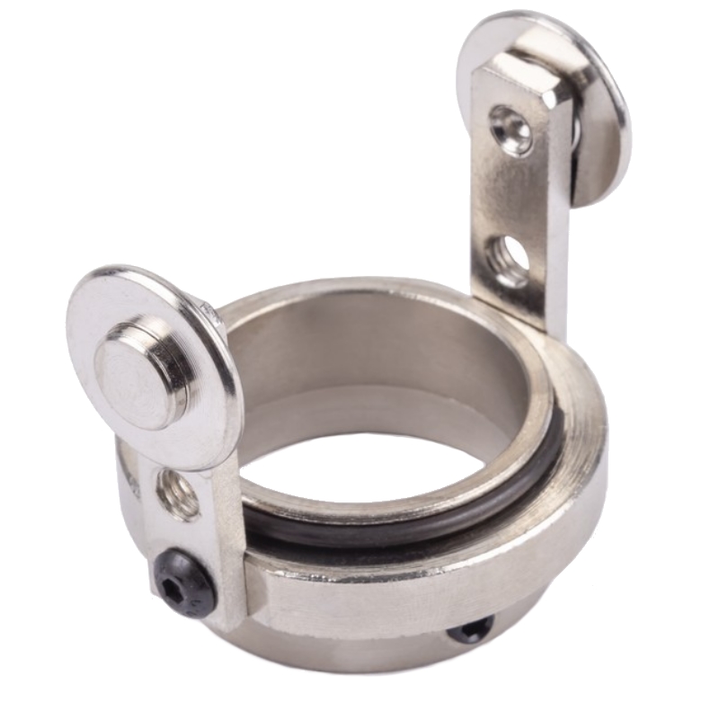 Насадка роликовая FoxWeld А101-141 3113 СВ100-150 CV0021 пр-во КНР 1340₽