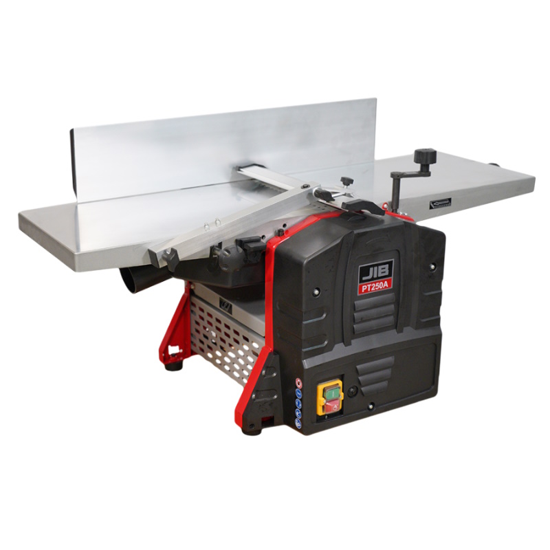 Фуговально-рейсмусовый станок JIB PT250A 40014₽