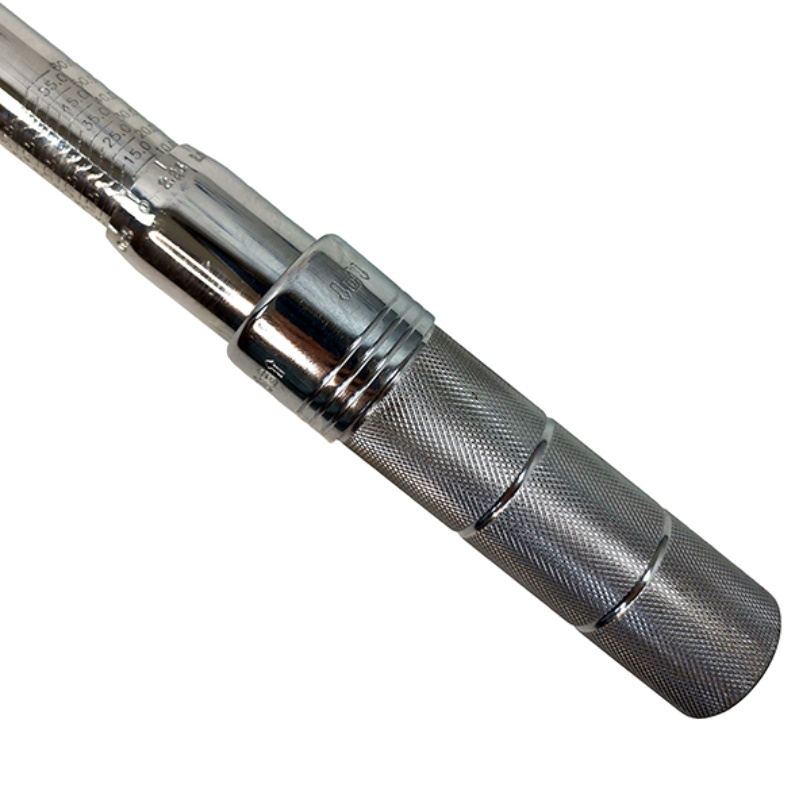 Ключ динамометрический AE&T TA-B0060-38, 10-60Нм, 3/8"  в Иваново