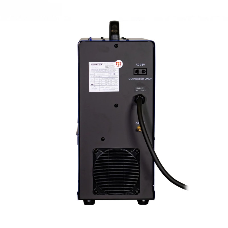 Сварочный инвертор Aurora-PRO OVERMAN 2000 Mosfet 39526 в Костроме