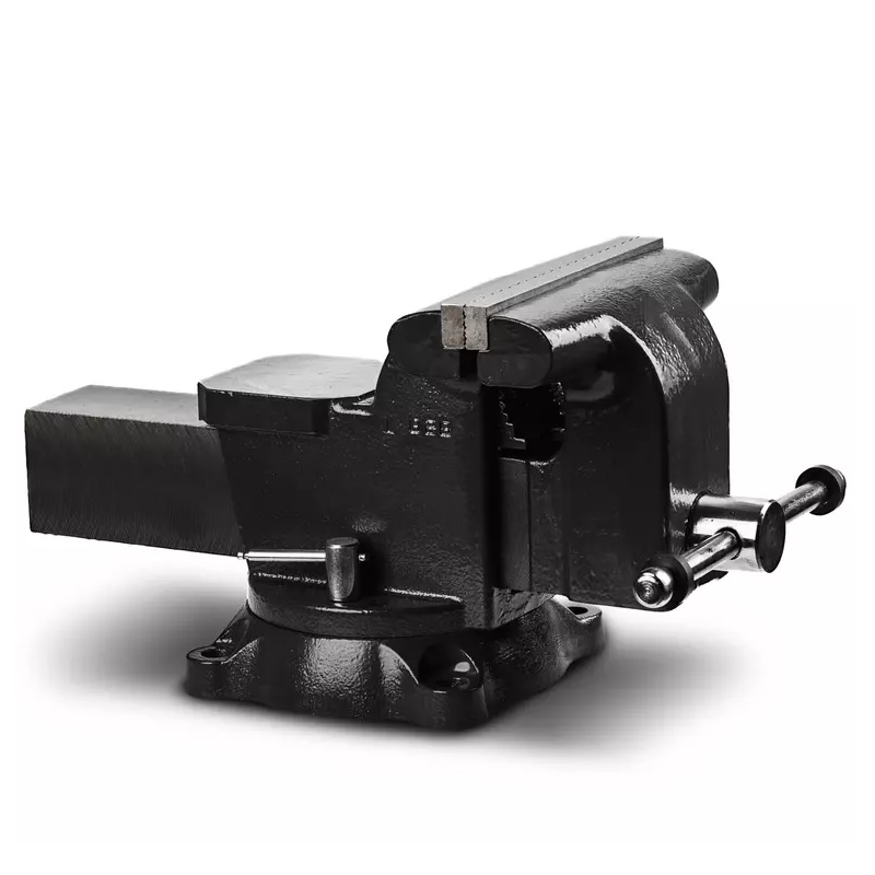 Тиски слесарные, усиленные Runtec TECHNIC RT-ST8T, 200 мм в Вологде