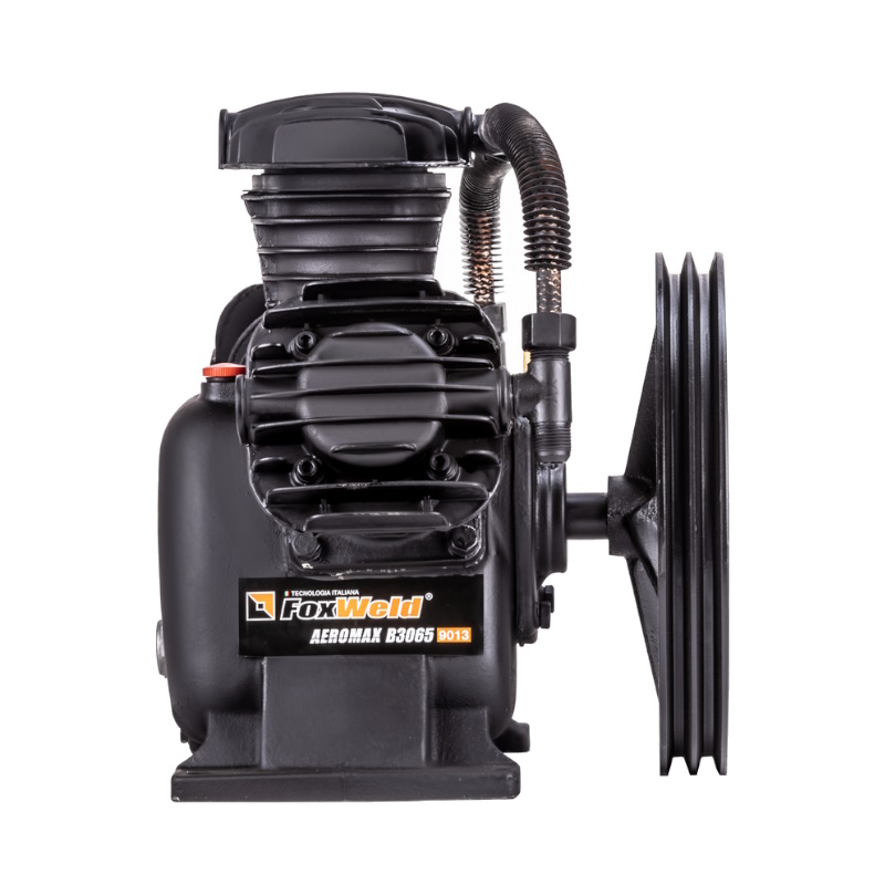 Компрессорная головка ременная FoxWeld AEROMAX B3065 9013 в Иваново