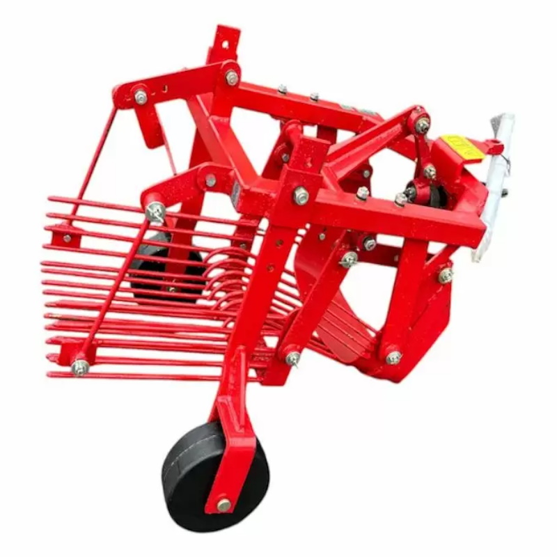 Картофелекопалка для мотоблока Беларус КФТ-2 ширина захвата 360 мм глубина обработки 200 мм 61900₽