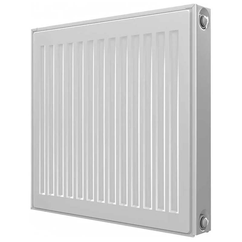 Радиатор панельный Royal Thermo COMPACT C22-500-500, RAL9016