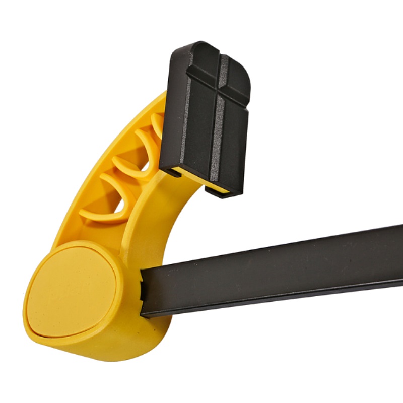 Струбцина быстрозажимная Hanskonner HK1078-08-60 600 мм, 180-200 кгс в Кинешме